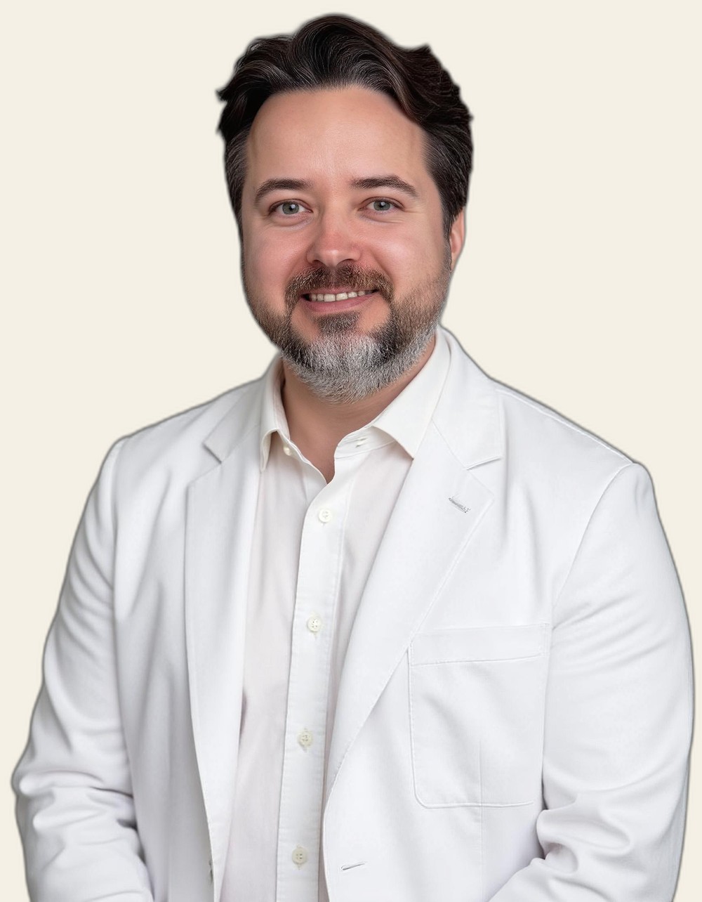 K Lab health coach — Caleb