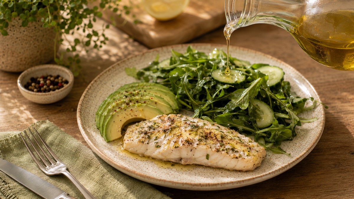 Feeling heavy or nauseous after fatty meals? How bile and fat digestion work