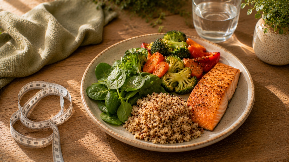 Do you need to count calories to lose weight?