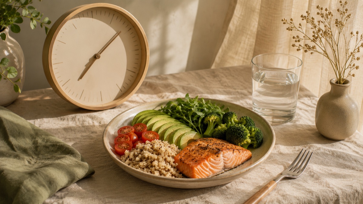 Intermittent fasting basics: what it is and what works