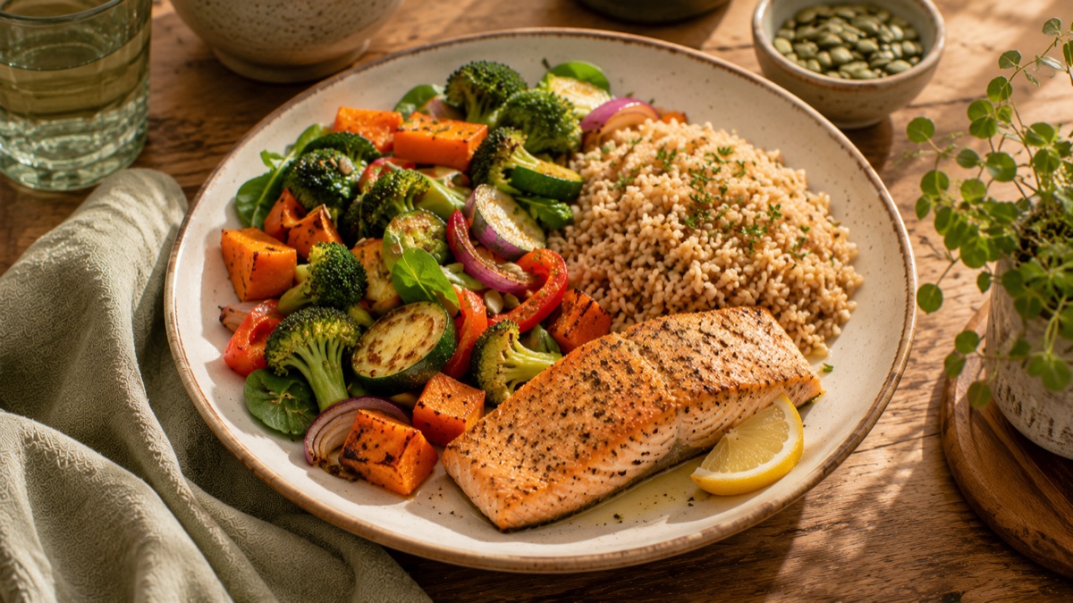 How to keep the weight off: the maintenance mindset