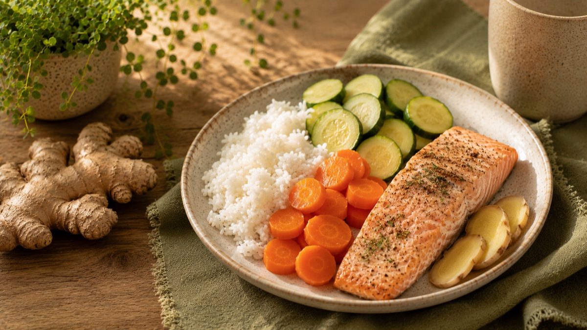 Is the low-FODMAP diet right for you? The 3 phases