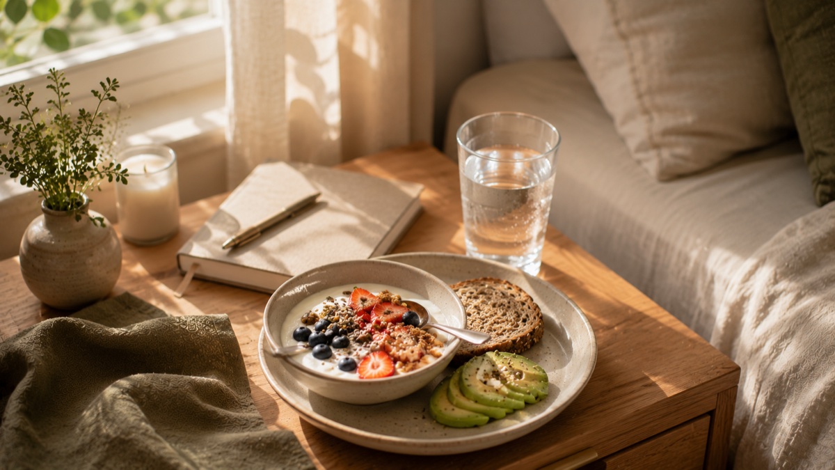 Sleep & weight: why bad sleep stalls your progress — and what to do