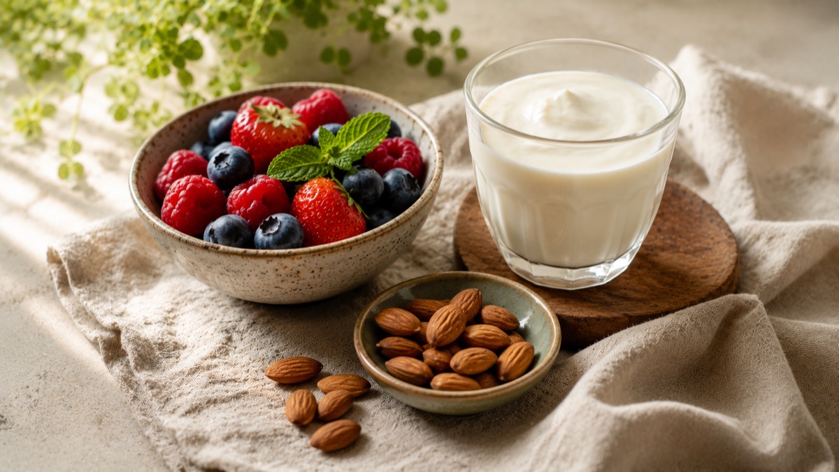 Sugar cravings: why they happen and how to curb them