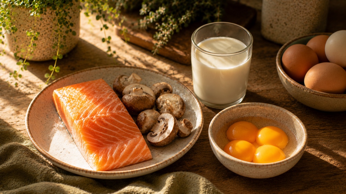 Vitamin D: who actually needs a supplement?